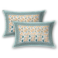 double bedsheet