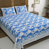 bedsheet