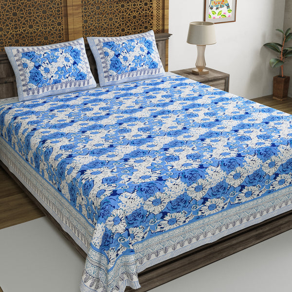 bedsheet