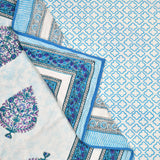 printed dohar