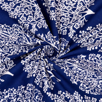 cotton curtain