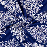 cotton curtain