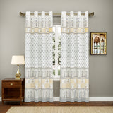 door curtain