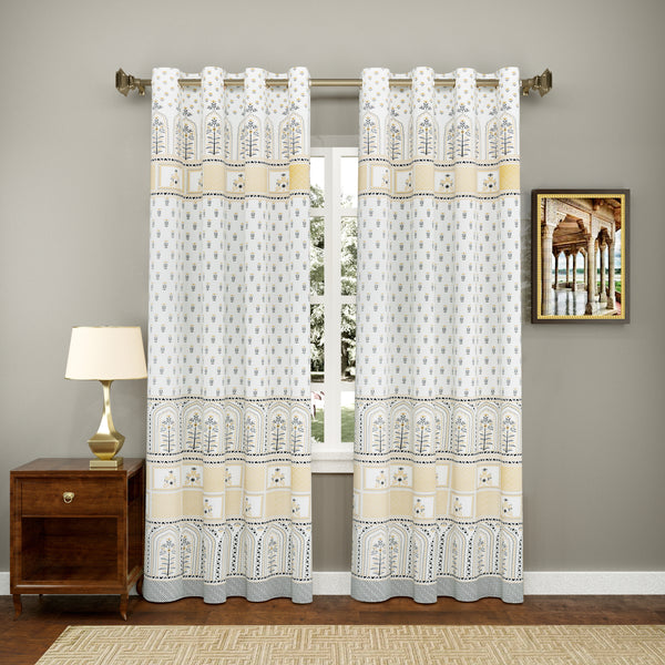 door curtain
