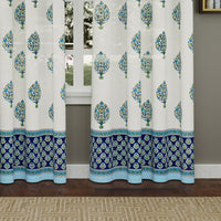 cotton curtain