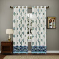 door curtain