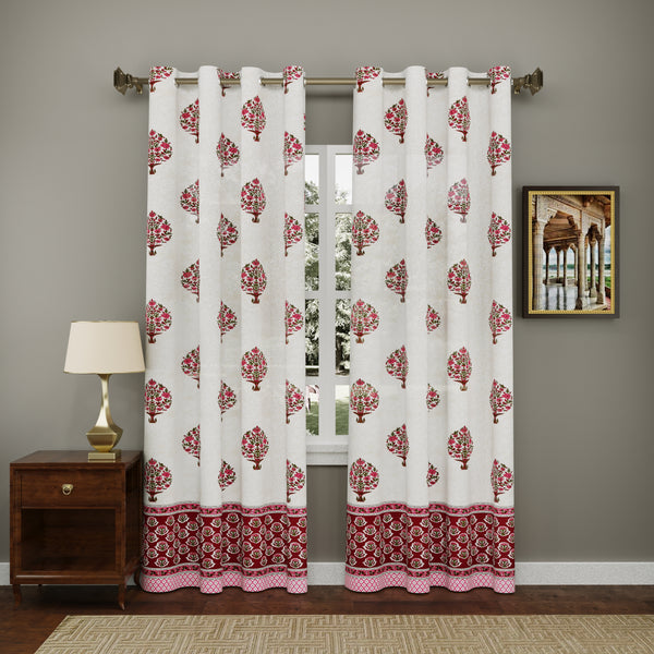 curtain