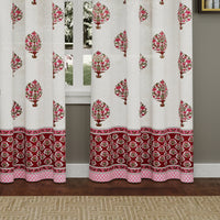 door curtain
