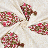 cotton curtain