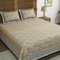 bedsheet