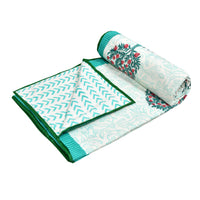 cotton blanket