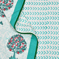 printed dohar