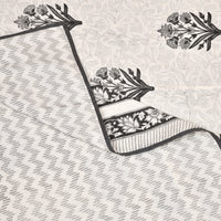 printed dohar
