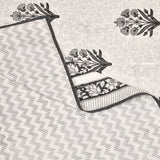 printed dohar