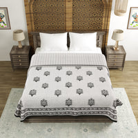 cotton dohar