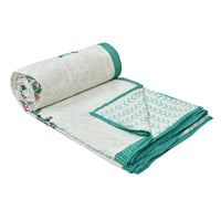 double blanket