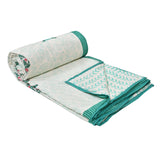 double blanket