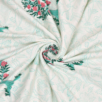 cotton blanket