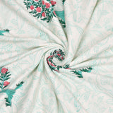 cotton blanket