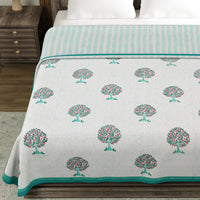 printed dohar