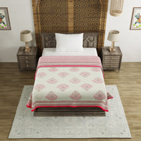 single bed dohar