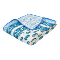 double bed dohar