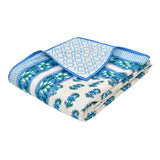 double bed dohar