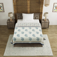 cotton blanket