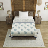 cotton blanket