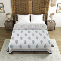 double bed dohar
