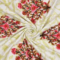 cotton blanket