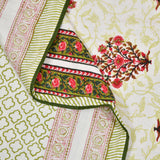 single bed dohar