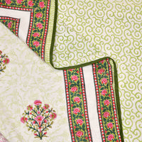 printed dohar