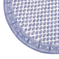 cotton cover